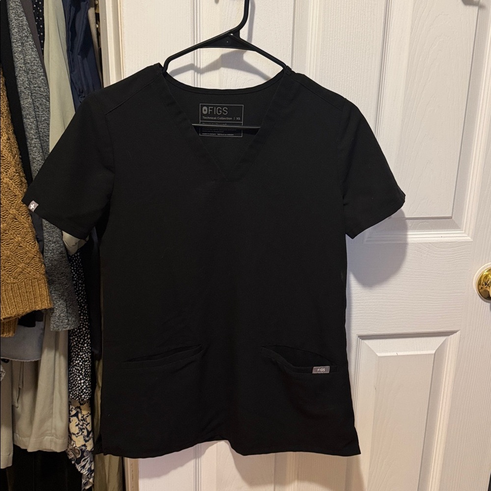 FIGS Casma Scrub Top, XS